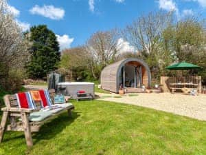 Hafan Fach, Pembroke