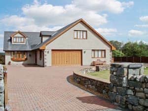 Exterior | Bod Eithin, Harlech