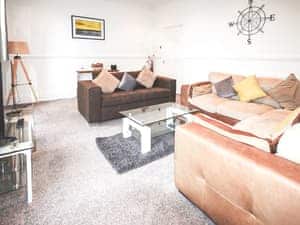 Living room | Lytham Place, Lytham St Annes