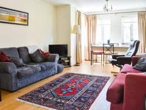 Living room | Lime Court, Leatherhead, near Surrey