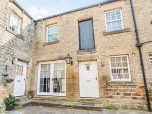 Exterior | Claro Cottage - Stables Retreats, Pateley Bridge, near Harrogate