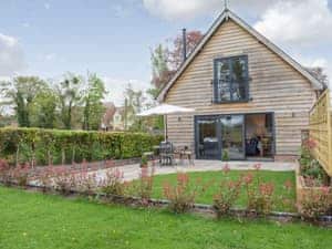 Exterior | Box Tree Barn, Hampton Bishop