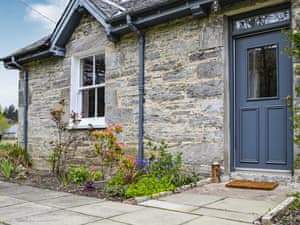 Exterior | Riverside Cottage, Blair Atholl