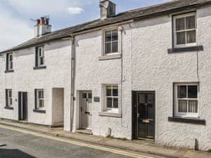 Exterior | Pollywiggle Cottage, Keswick
