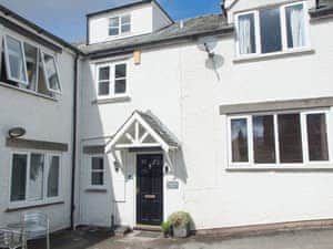Exterior | Swallows&rsquo; Nest, Windermere
