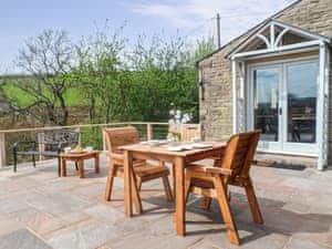 Exterior | Dewsnaps Spring - Dewsnaps, Chinley, near Chapel-en-le-Frith