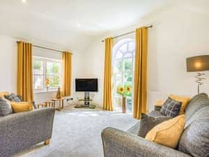 Living room | Capel Y Ffynnon, Bryn Pydew