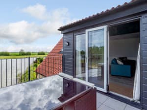 Exterior | Home Farm Lodge, Baston