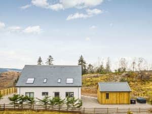 Exterior | Blackmount, Oban