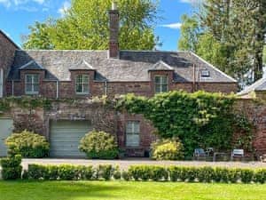 Exterior | Reidochie - Princeland Cottages, Coupar Angus, near Blairgowrie