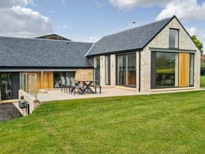 Exterior | Falcon Cottage, Linlithgow