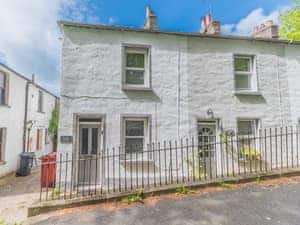 Exterior | Beeswax Cottage, Dalton-in-Furness