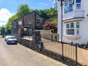 Exterior | The Coach House, Greenodd, near Ulverston