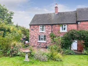 Exterior | Hollywell Cottages, Ashbourne