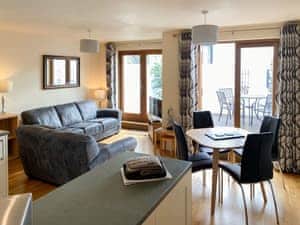 Comfortable living area | The Old Laundry 4, Keswick