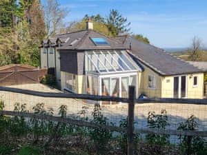 Exterior | Heath Hills, Folly Gate, near Okehampton