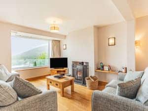Living room | Fairview, Keswick