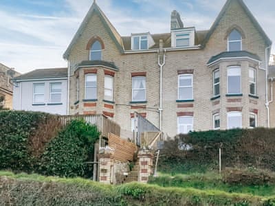 Exterior | Houndsfield, Ilfracombe