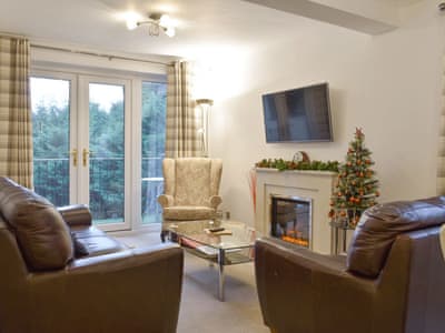 Living area | Fawn View, Bowness-on-Windermere