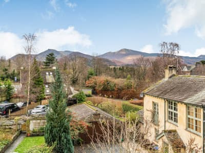 View | 7 The Plosh, Keswick