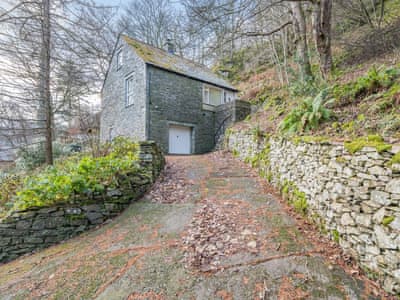 Exterior | Galena, Glenridding, near Penrith