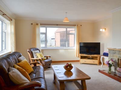 Living room | Ivy Grange Cottage, Wistow, near Selby