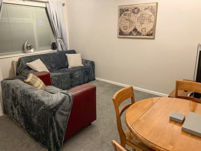 Living room/dining room | St Johns Rest, Biggleswade