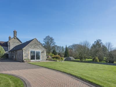 Exterior | Meadowside Cottage, Calton Moor, near Ashbourne
