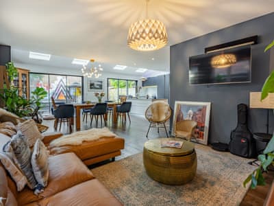 Interior | Vallance House, Hove