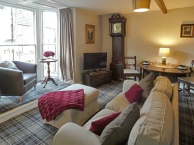 Living room | The Old Clockmakers, Pateley Bridge