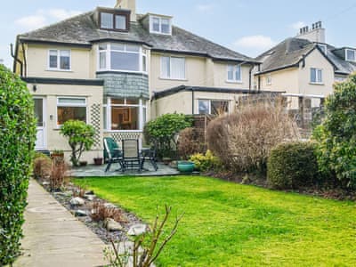 Exterior | Parkfield, Keswick