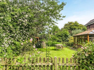 Exterior | The Brambles, Westergate