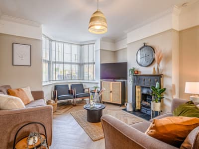 Living room | Wisteria Cottage, Heacham