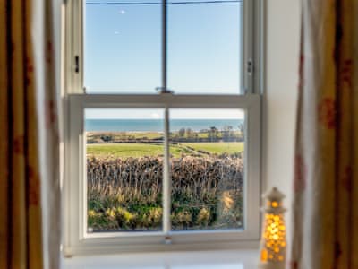 View | Dovecote Cottage, Embleton