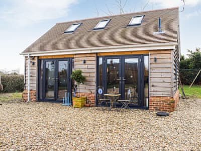 Exterior | The Potting Shed, Sutton