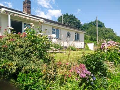 Exterior | Rivendell, Blakeney Hill, near Lydney, Forest of Dean
