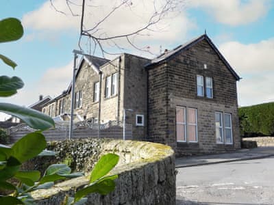 Exterior | Laburnum House, Matlock
