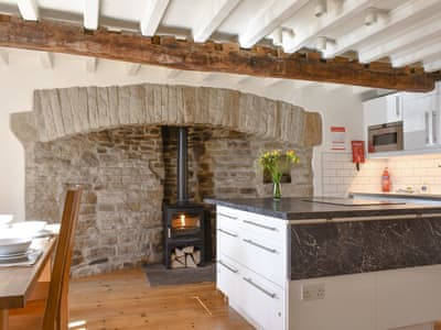 Kitchen/diner | Campanula House, Askrigg, near Wensleydale