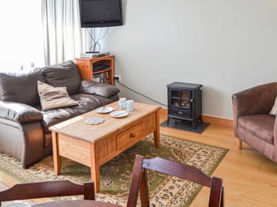 Living area | Bermuda Haven, Hemsby