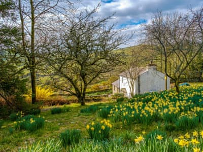 Exterior | Waingap Cottage, Crook, near Windermere