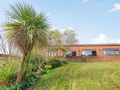 Exterior | Cottage 9 - Willow Cottages, Ashby cum Fenby