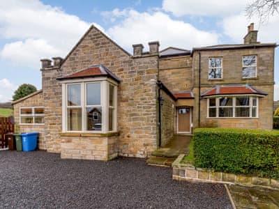 Exterior | High Nook, Fylingthorpe