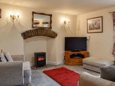 Living room | Beck Foot Cottage, Sedbergh