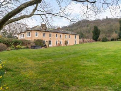 Exterior | Armathwaite Manor-Meadow View - Armathwaite Manor, Armathwaite, near Carlisle