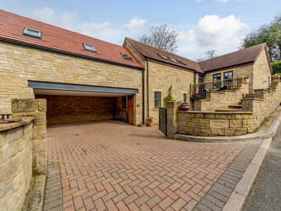 Exterior | Garden House, Alnmouth