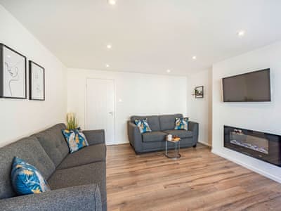 Living room | Hotspur View, Alnwick