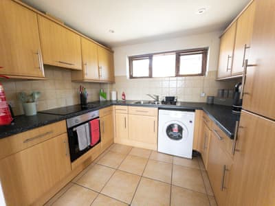 Kitchen | Hawthorn, Uckfield