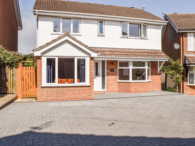 Exterior | Paradise House, Shipston on Stour