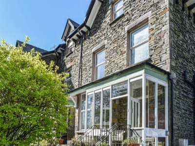 Exterior | Gilbert Scar Foot, Ambleside