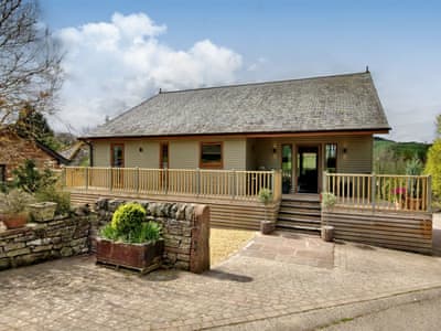 Exterior | Woodhouse Lodge, Pooley Bridge, Ullswater